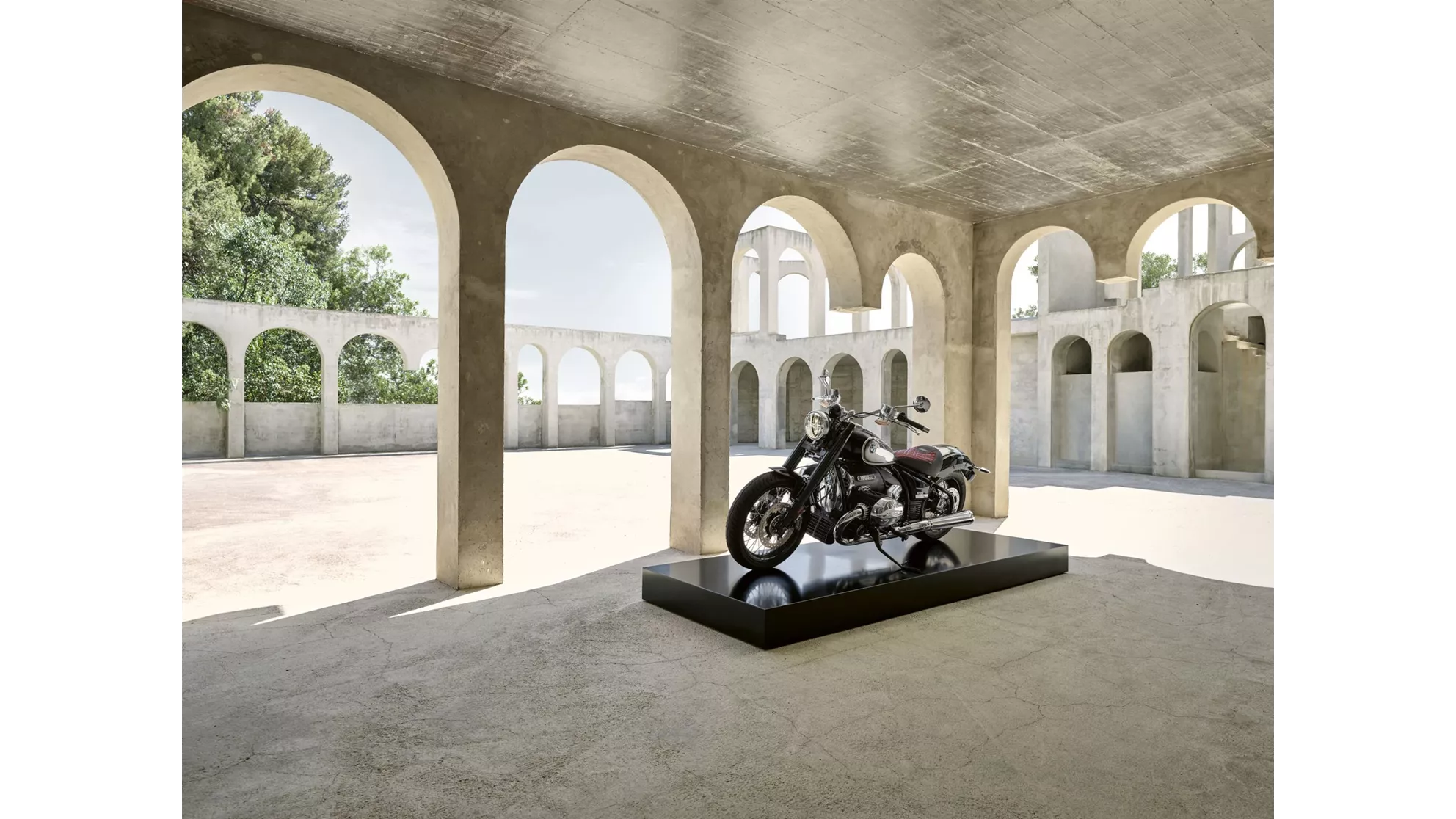 BMW R 18 100 Years - Image 17 BMW R 18 100 Years - Image 17