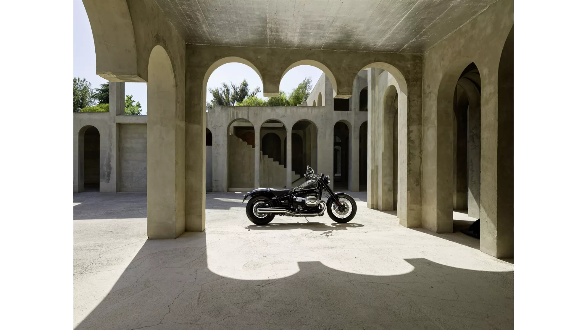 BMW R 18 100 Years - Image 18 BMW R 18 100 Years - Image 18