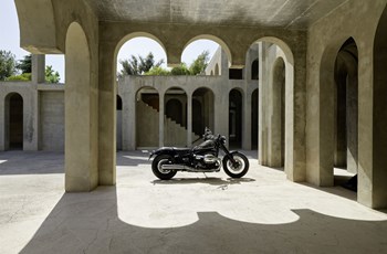 BMW R 18 100 Years 2023 - Bild 20