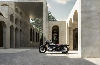 BMW R 18 100 Years 2023 - Bild 21