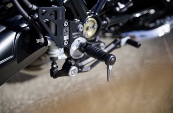 BMW R nineT 100 Years 2023 - Bild 5 BMW R nineT 100 Years 2023 - Bild 5