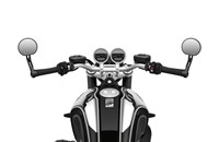 BMW R nineT 100 Years 2023 - Bild 7