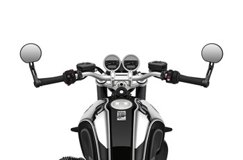 BMW R nineT 100 Years 2023 - Bild 7 BMW R nineT 100 Years 2023 - Bild 7