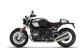 BMW R nineT 100 Years 2023 - Bild 8 BMW R nineT 100 Years 2023 - Bild 8