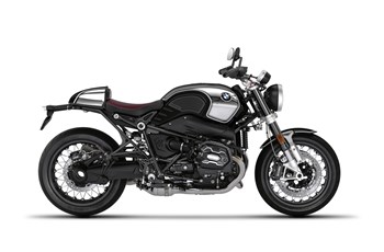 BMW R nineT 100 Years 2023 - Bild 2 BMW R nineT 100 Years 2023 - Bild 2