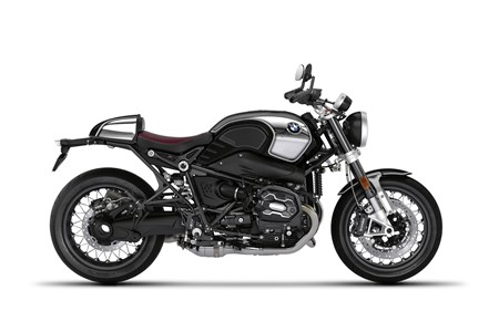 BMW R nineT 100 Years 2023 BMW R nineT 100 Years 2023