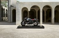 BMW R nineT 100 Years 2023 - Bild 9