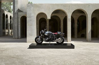 BMW R nineT 100 Years 2023 - Bild 9 BMW R nineT 100 Years 2023 - Bild 9