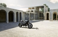 BMW R nineT 100 Years 2023 - Bild 11