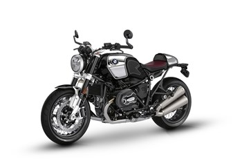 BMW R nineT 100 Years 2023 - Bild 6 BMW R nineT 100 Years 2023 - Bild 6