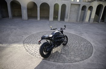BMW R nineT 100 Years 2023 - Bild 13 BMW R nineT 100 Years 2023 - Bild 13