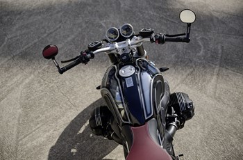 BMW R nineT 100 Years 2023 - Bild 14 BMW R nineT 100 Years 2023 - Bild 14