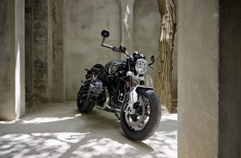 BMW R nineT 100 Years 2023 - Bild 15 BMW R nineT 100 Years 2023 - Bild 15