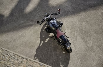 BMW R nineT 100 Years 2023 - Bild 16 BMW R nineT 100 Years 2023 - Bild 16