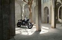 BMW R nineT 100 Years 2023 - Bild 17