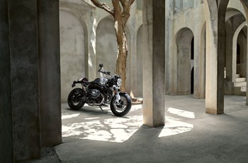 BMW R nineT 100 Years 2023 - Bild 17 BMW R nineT 100 Years 2023 - Bild 17