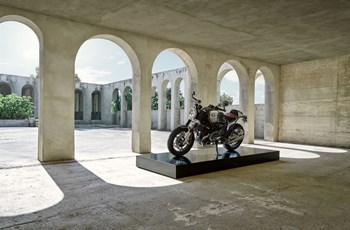 BMW R nineT 100 Years 2023 - Bild 18 BMW R nineT 100 Years 2023 - Bild 18
