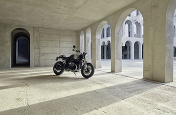BMW R nineT 100 Years 2023 - Bild 19 BMW R nineT 100 Years 2023 - Bild 19