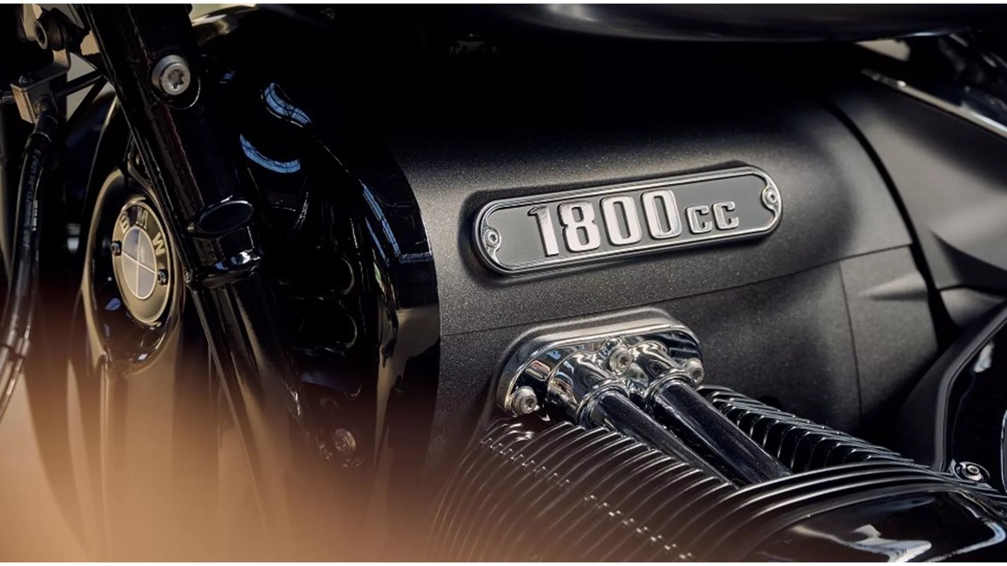 BMW R 18 Roctane - Image 4 BMW R 18 Roctane - Image 4