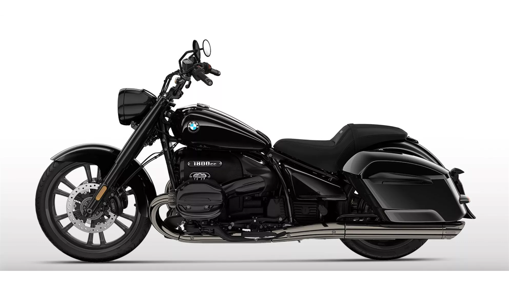 BMW R 18 Roctane - Image 5 BMW R 18 Roctane - Image 5