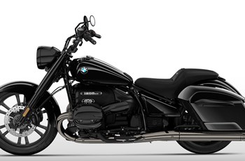 BMW R 18 Roctane 2023 - Bild 7 BMW R 18 Roctane 2023 - Bild 7