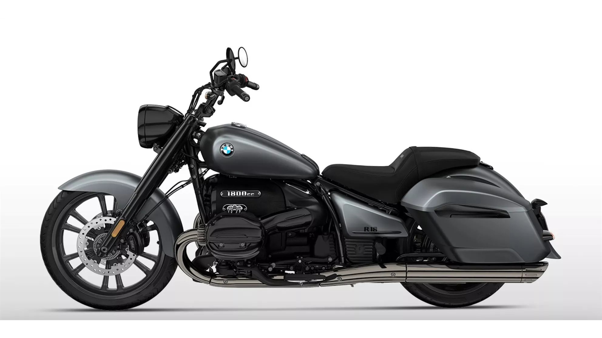 BMW R 18 Roctane - Image 2 BMW R 18 Roctane - Image 2