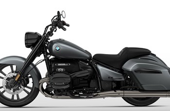 BMW R 18 Roctane 2023 - Bild 4 BMW R 18 Roctane 2023 - Bild 4