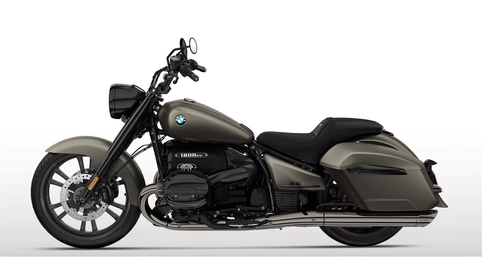 BMW R 18 Roctane - Image 6 BMW R 18 Roctane - Image 6