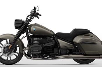 BMW R 18 Roctane 2023 - Bild 8 BMW R 18 Roctane 2023 - Bild 8