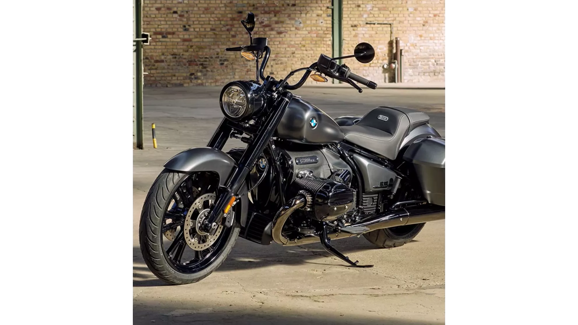 BMW R 18 Roctane - Image 7 BMW R 18 Roctane - Image 7