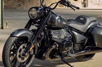 BMW R 18 Roctane 2023 - Bild 9 BMW R 18 Roctane 2023 - Bild 9