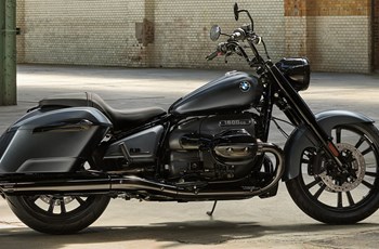 BMW R 18 Roctane 2023 - Bild 5 BMW R 18 Roctane 2023 - Bild 5