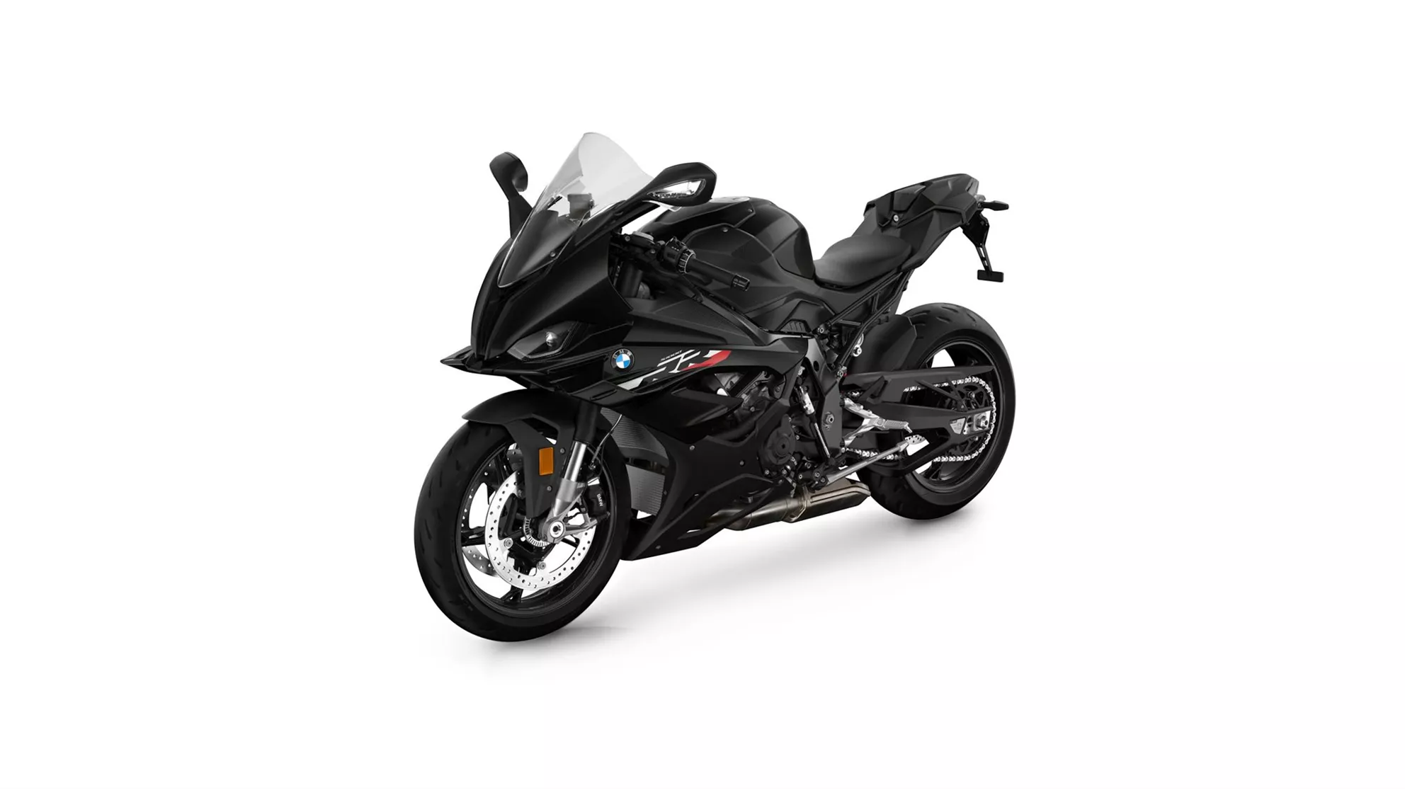 BMW S 1000 RR - Image 1 BMW S 1000 RR - Image 1