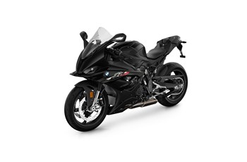 BMW S 1000 RR 2023 - Bild 4 BMW S 1000 RR 2023 - Bild 4