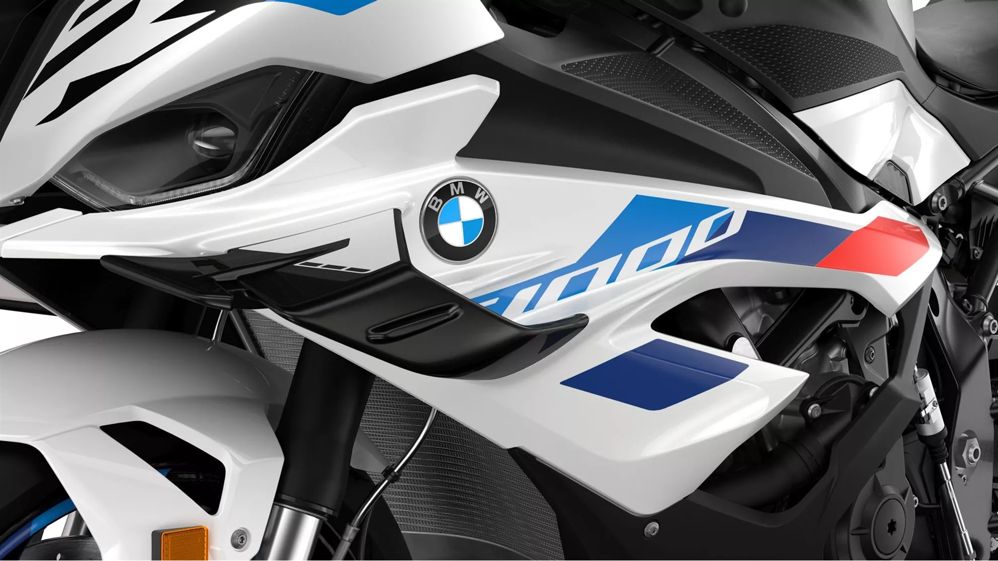 BMW S 1000 RR - Image 2 BMW S 1000 RR - Image 2