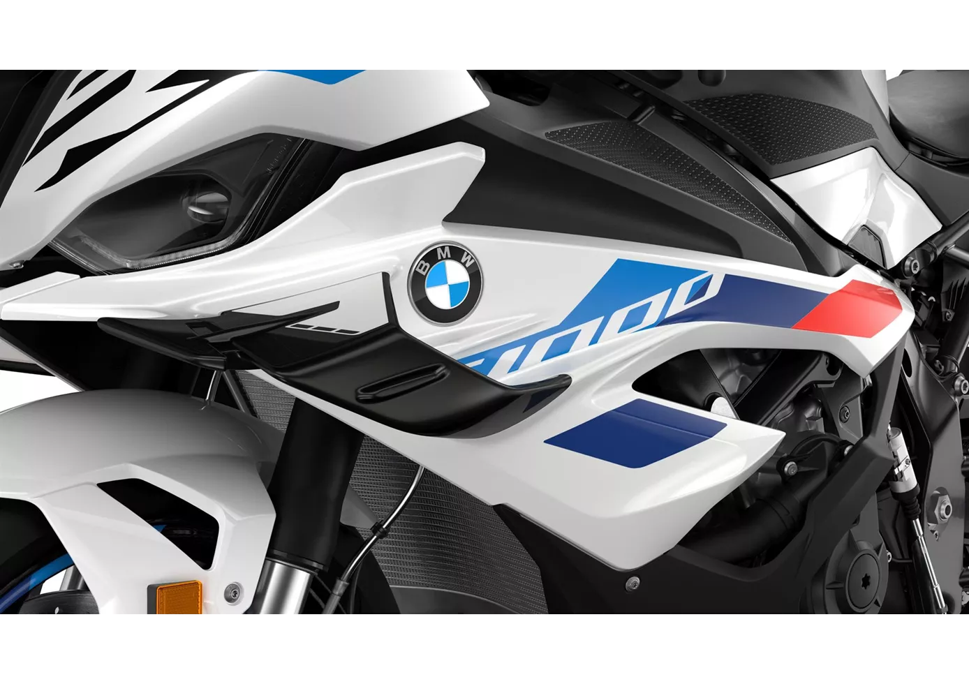 BMW S 1000 RR 2023 BMW S 1000 RR 2023