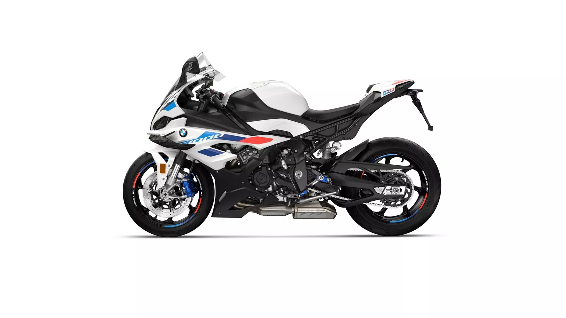 BMW S 1000 RR - Image 3 BMW S 1000 RR - Image 3
