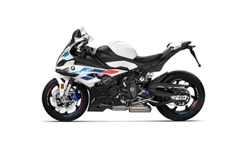 BMW S 1000 RR 2023 - Bild 6 BMW S 1000 RR 2023 - Bild 6
