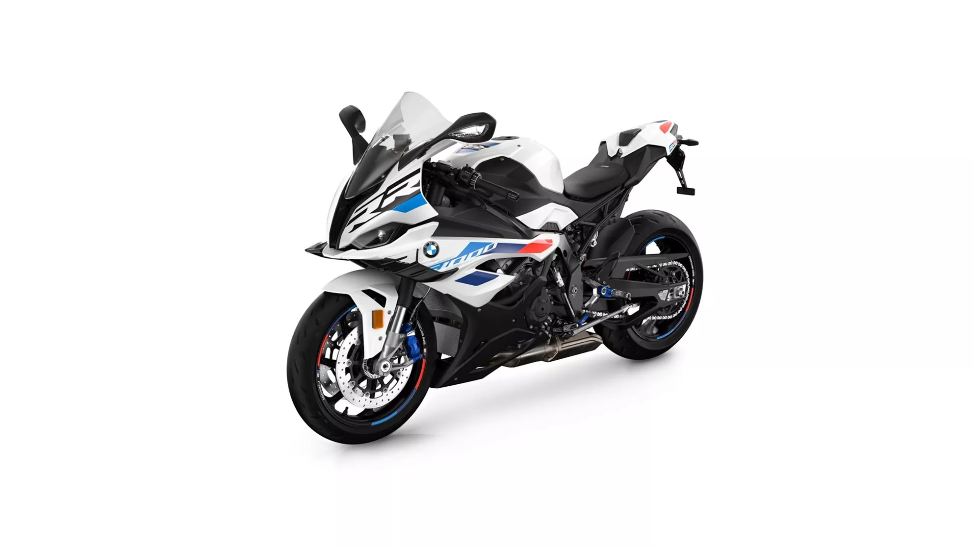 BMW S 1000 RR - Image 4 BMW S 1000 RR - Image 4