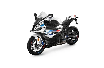 BMW S 1000 RR 2023 - Bild 7 BMW S 1000 RR 2023 - Bild 7