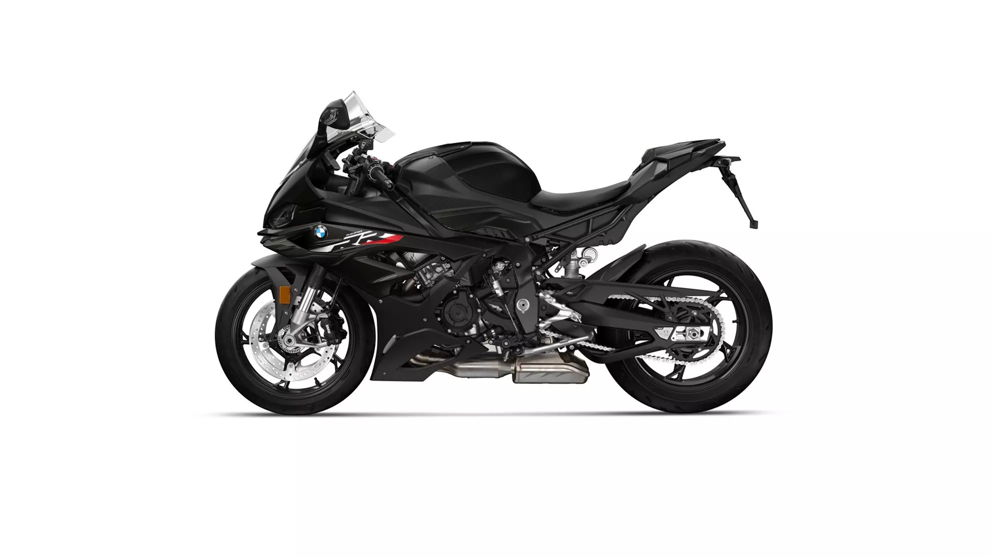 BMW S 1000 RR - Image 5 BMW S 1000 RR - Image 5