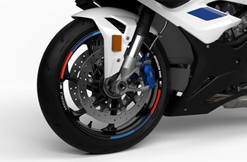 BMW S 1000 RR 2023 - Bild 9 BMW S 1000 RR 2023 - Bild 9