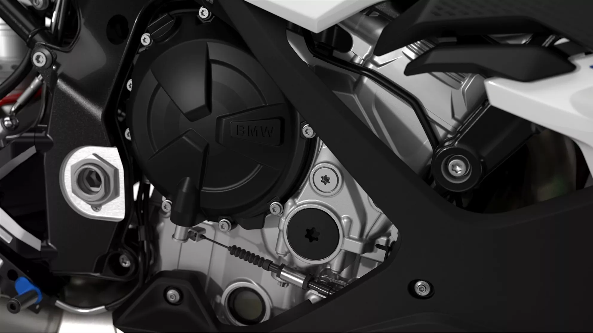 BMW S 1000 RR - Image 7 BMW S 1000 RR - Image 7