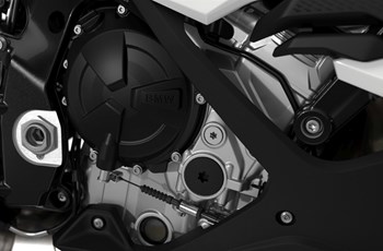 BMW S 1000 RR 2023 - Bild 10 BMW S 1000 RR 2023 - Bild 10