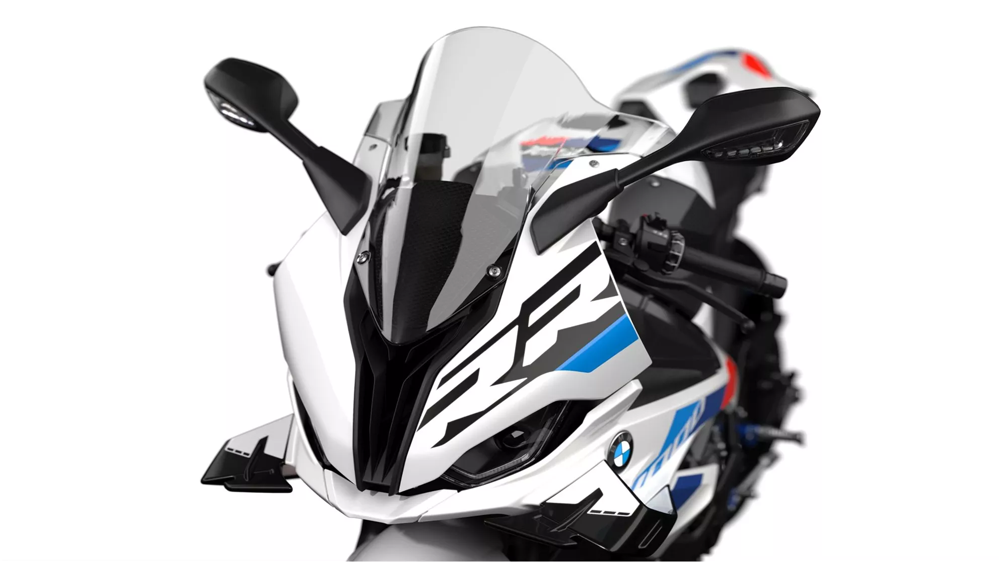 BMW S 1000 RR - Image 8 BMW S 1000 RR - Image 8