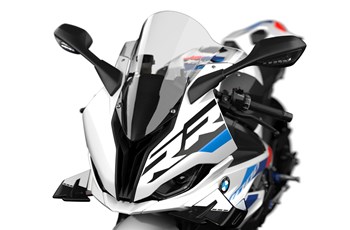 BMW S 1000 RR 2023 - Bild 11 BMW S 1000 RR 2023 - Bild 11