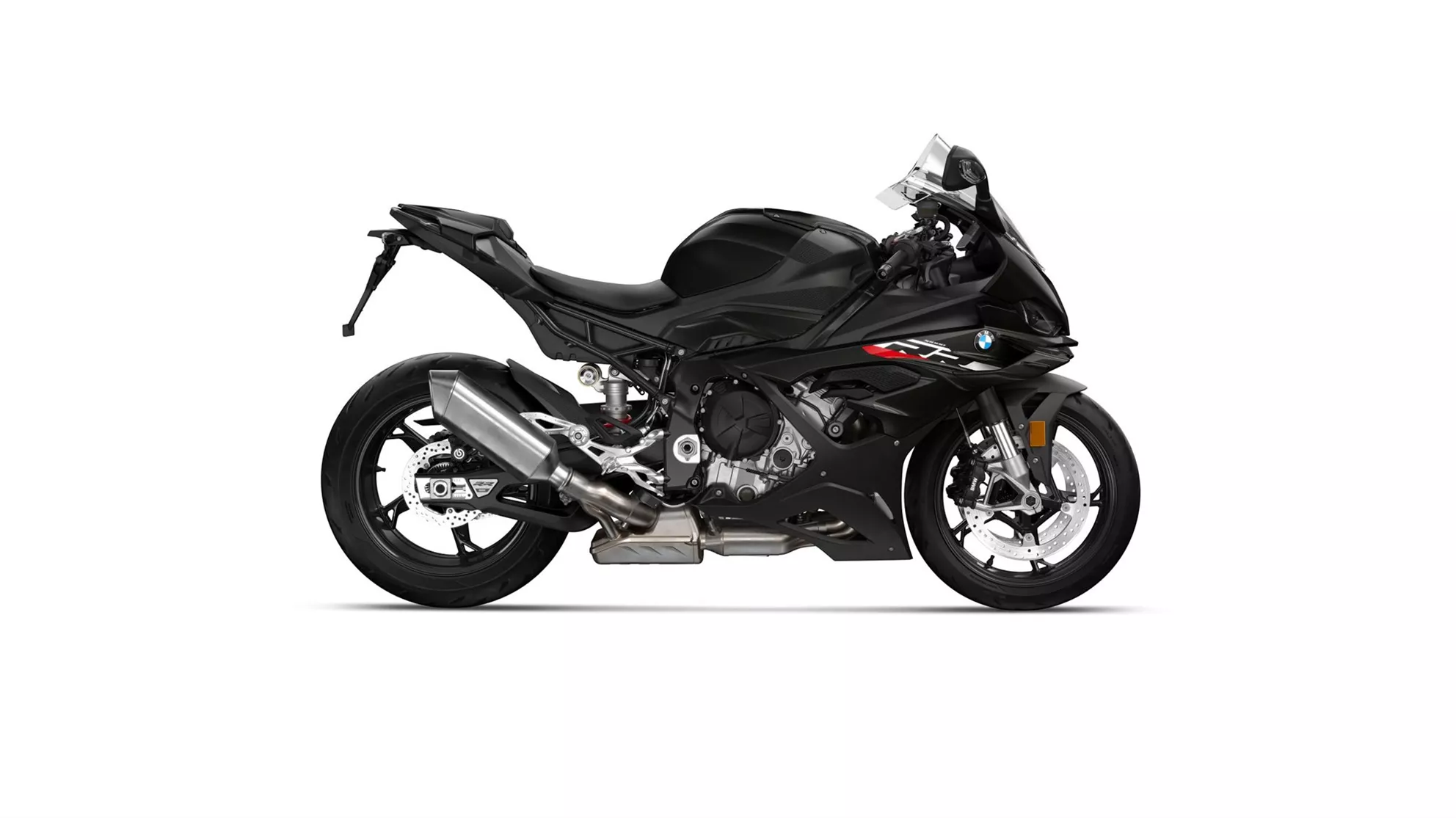 BMW S 1000 RR - Image 9 BMW S 1000 RR - Image 9