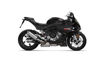 BMW S 1000 RR 2023 - Bild 12 BMW S 1000 RR 2023 - Bild 12