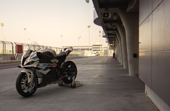 BMW S 1000 RR 2023 - Bild 13 BMW S 1000 RR 2023 - Bild 13