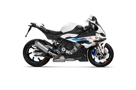 BMW S 1000 RR 2023 BMW S 1000 RR 2023